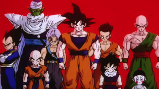 <i>Mario Maker </i>Level Is An Awesome Tribute To <i>Dragon Ball Z</i>
